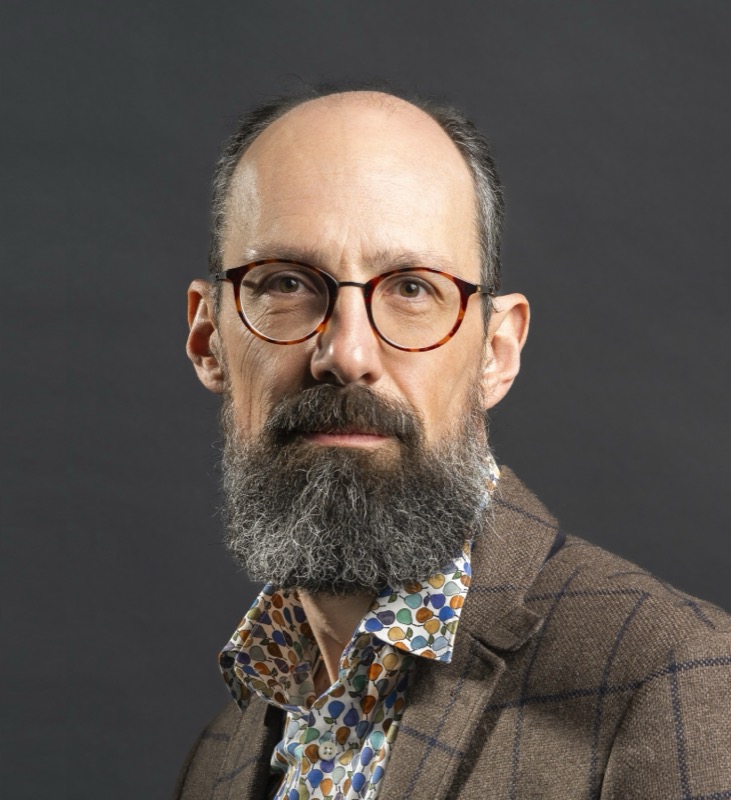 Bogdan Tudor Tulbure